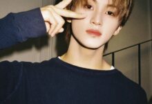 Mark | SM Entertainment