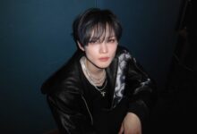 NCT’s Chenle | @kh1000le/Instagram