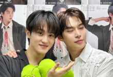 NCT's Doyoung Directly Addresses Rumors Of Discord Following Mark's Departure