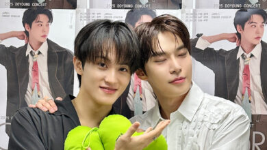 NCT's Doyoung Directly Addresses Rumors Of Discord Following Mark's Departure