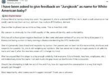 Reddit post screenshot