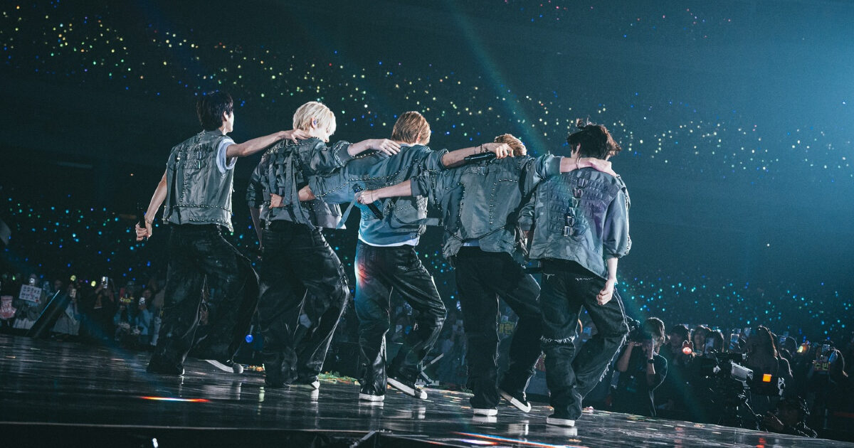 Popular 5th Gen K-Pop Group Members Reveal Internal Discord 1 Popular 5th Gen Group Members Open Up About Internal Discord