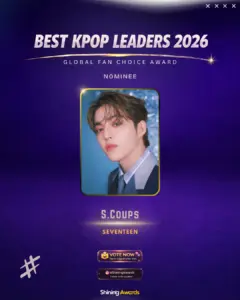 S.Coups