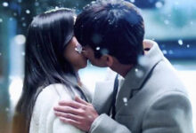 Seo In Guk Had To Wear Makeup On His Burning Red Ears While Kissing BLACKPINK's Jisoo