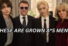 Stray Kids Get Hit With Scathing Backlash For Being On The "Wrong Side Of History"