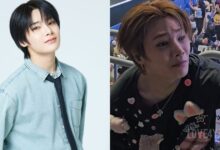 Stray Kids' I.N Personally Apologizes To A Fan