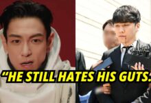 T.O.P Another Dimension