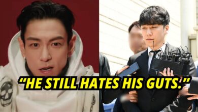 T.O.P Another Dimension