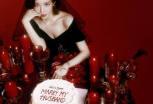 Poster for Marry My Husband