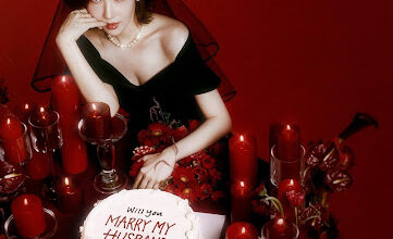 Poster for Marry My Husband