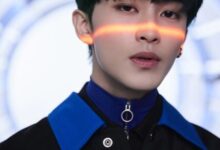 Mark | *SM Entertainment*