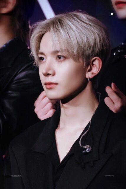 The K-Pop Curse Affecting 30+ Groups Goes Viral After NCT's Mark Leaves 3 Heeseung