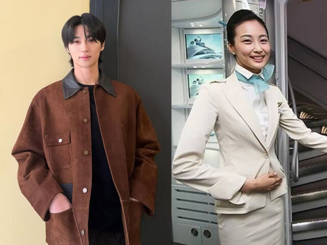 Byeon Woo Seok’s Stunning Sister Gains Attention for Her Looks 3 Byeon Woo Seok's sister