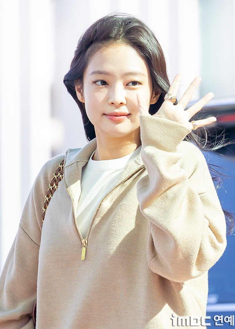 jennie imbc