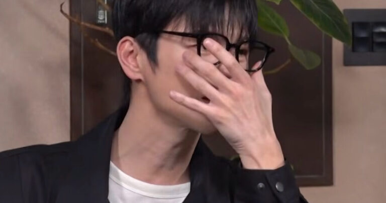 Handsome Idol Shares Most Embarrassing Rejection After Asking Out A Girl—And What Never To Do