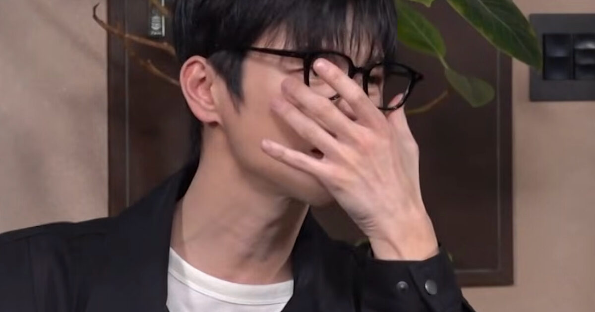 Charming Celebrity Reveals Most Awkward Rejection After Asking Someone Out—And Lessons On What To Avoid 1 Handsome Idol Shares Most Embarrassing Rejection After Asking Out A Girl—And What Never To Do
