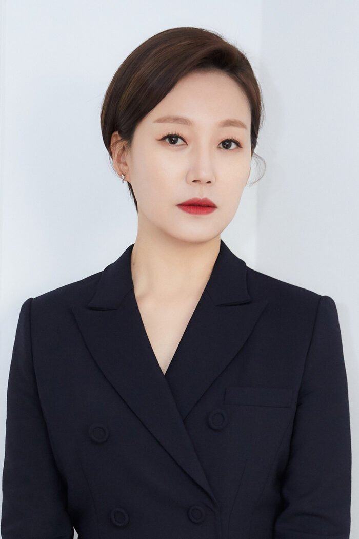 Jin Kyung