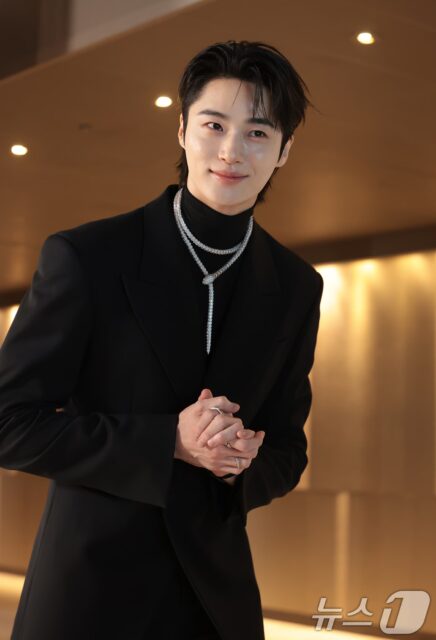 Who Will Take On The Acting? Major K-Drama Casting Faces Harsh Backlash 2 Byeon Woo Seok