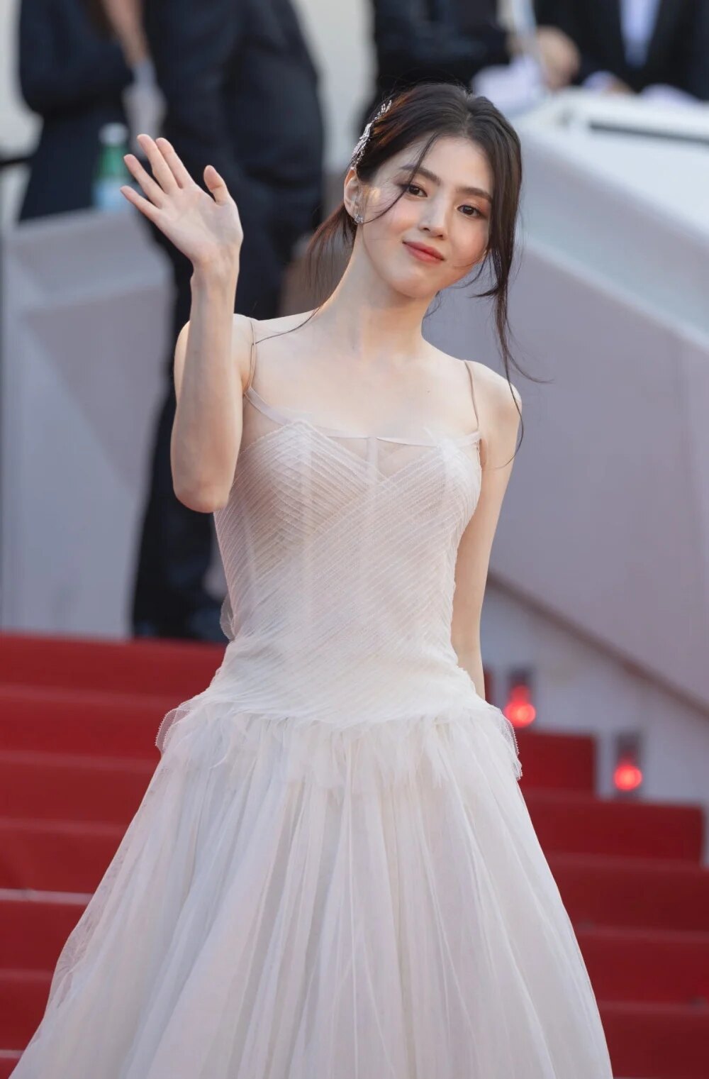 Who Will Take On The Acting? Major K-Drama Casting Faces Harsh Backlash 3 Han So Hee