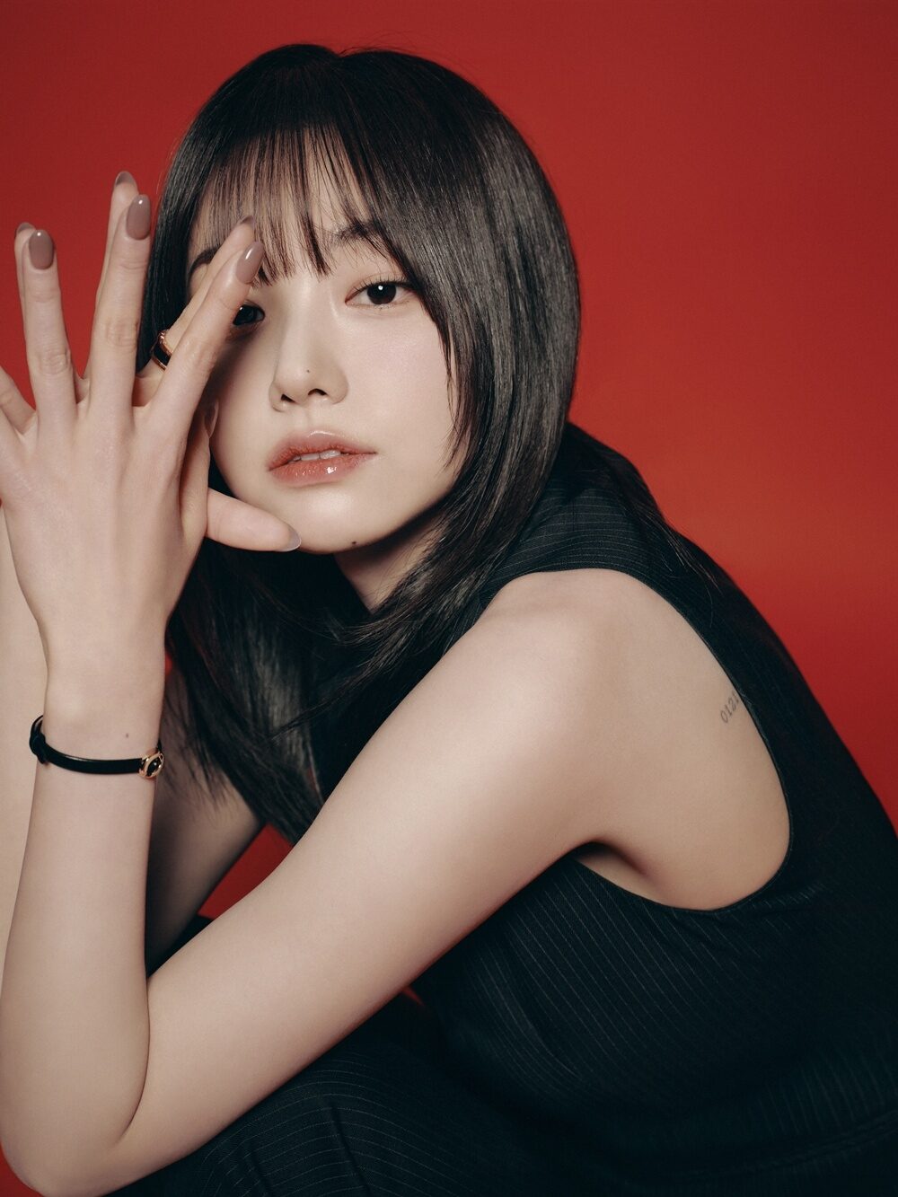 Who Will Take On The Acting? Major K-Drama Casting Faces Harsh Backlash 5 Kang Mina