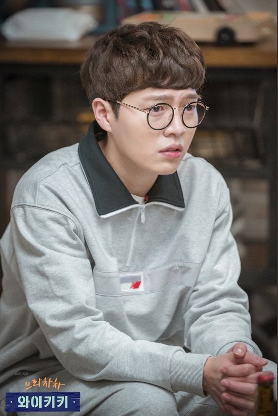 Leading Actor Arrested Driving To Party With Suspended License, Faces Fifth DUI Charge 4 Son Seung Won news report