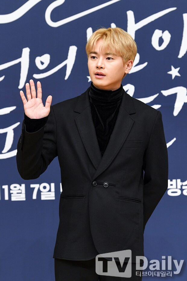Jang Dong Joo