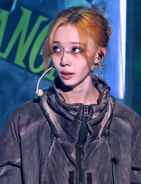 aespa Winter's Latest Visuals Spark Widespread Concern Among Fans 3 Winter Pann 1
