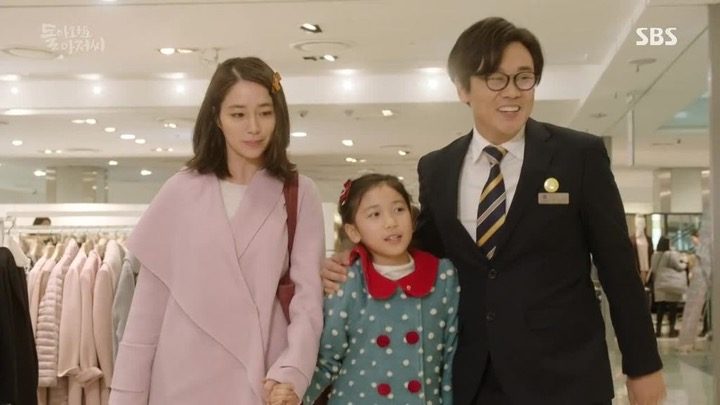 Famous K-Drama Actress Shares Heartbreaking Motivation Behind Starring in Hit Series 3 Come Back Mister Scene