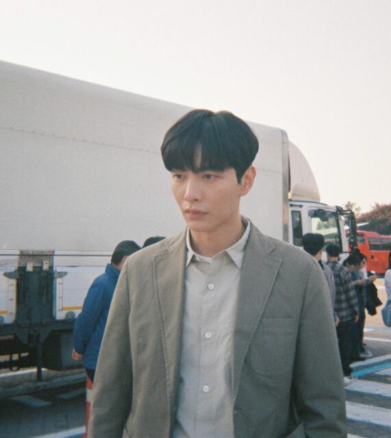Another Korean Actor Faces Tax Evasion Allegations, Agency Issues Response 2 Lee Min Ki 1