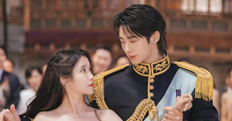 “Perfect Crown” Director Finally Speaks Out About Recent Controversies