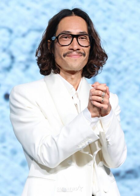 Leading K-Drama Actor Accused of Legal Violation 3 Ryu Seung Bum