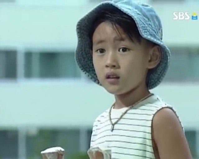 Famous Former Child Actor Weds Non-Celebrity Spouse 4 Lee Tae Ri drama still