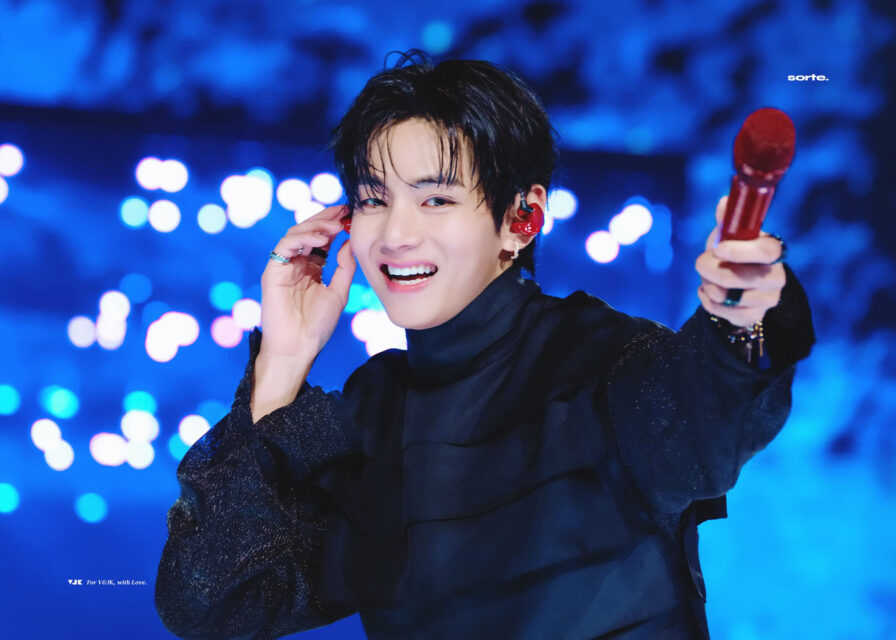 BTS V And BLACKPINK Jennie Dating Rumors Spark Speculation 3 Dating Rumors Poll