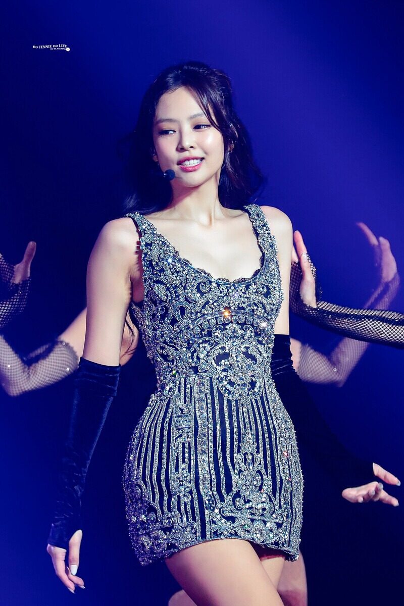 BTS V And BLACKPINK Jennie Dating Rumors Spark Speculation 4 BLACKPINK Jennie