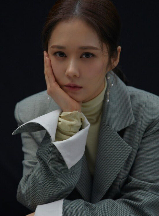 Jang Na Ra