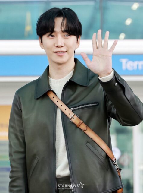 Lee Junho
