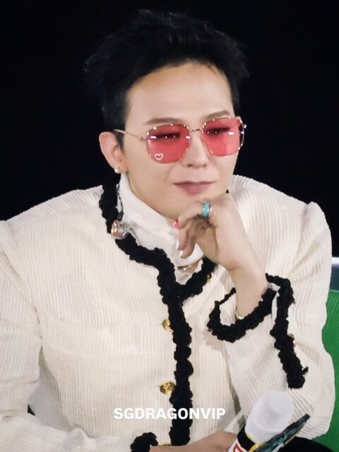 G-Dragon