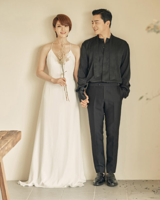 Jo Jung Suk and Gummy