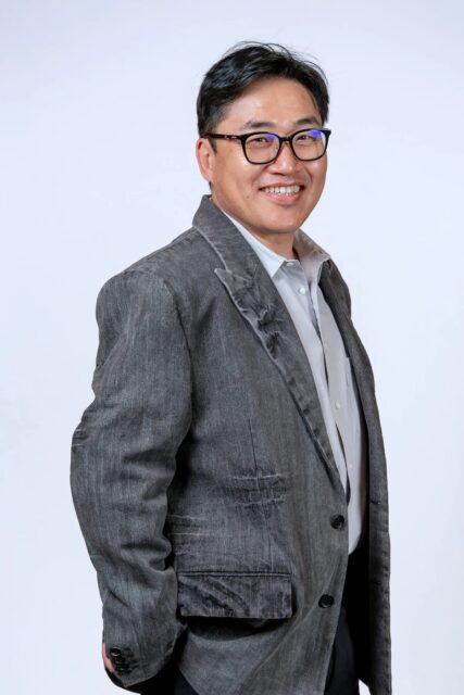 Director Kim Sung Hoon