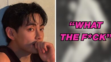 BTS V Faces Backlash Over Controversial On-Stage Actions 5 BTS V's "Sexual" Actions On Stage Hit With Extreme Criticism