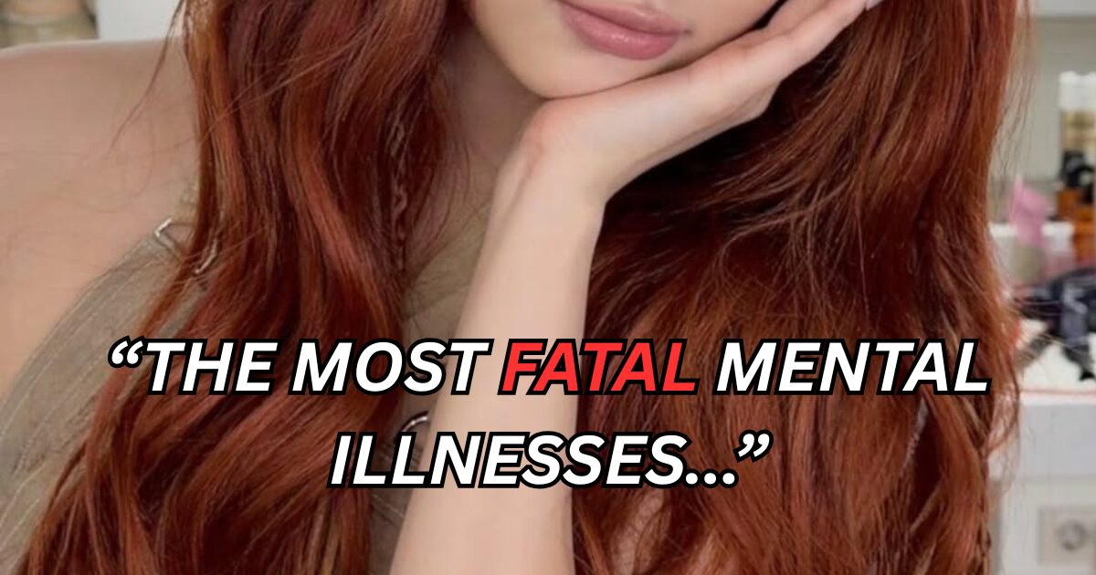 19-Year-Old Female Idol's Viral Video Sparks Fan Concerns Over Possible Eating Disorder 1 Eunchae | @hhh.e_c.v/Instagram