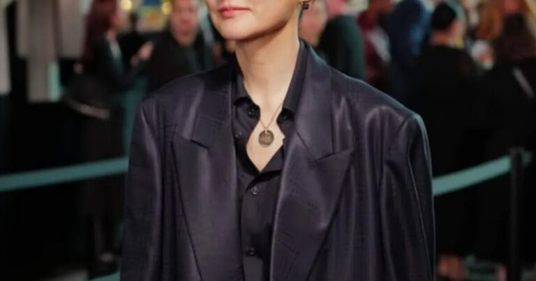 Lee Young Ae Gucci Ageless