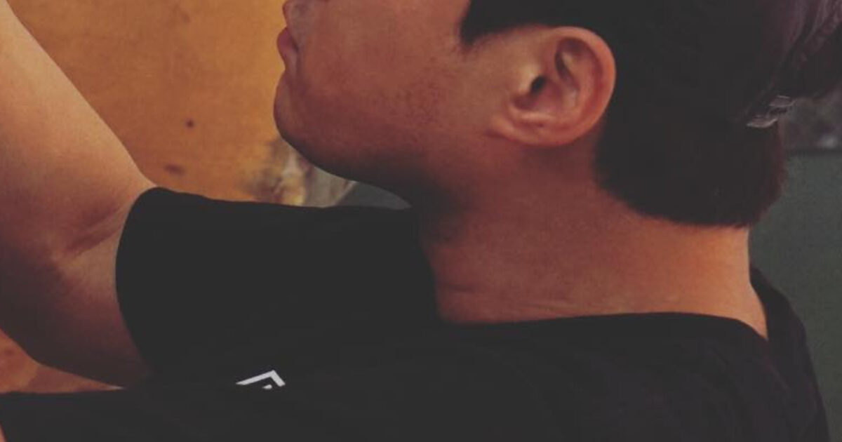 Actor Reveals Why Many Believe He Retired After His 13-Year Side Project 1 Lee Chun Hee Carpentry