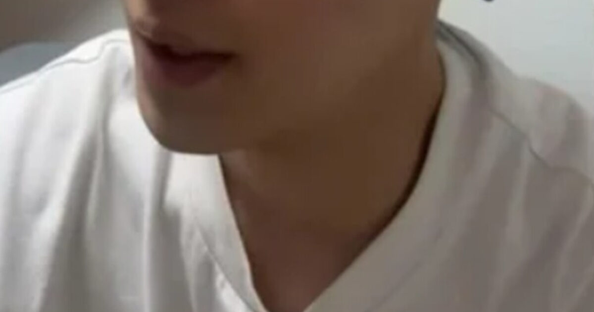 Jang Dong Ju TikTok Live