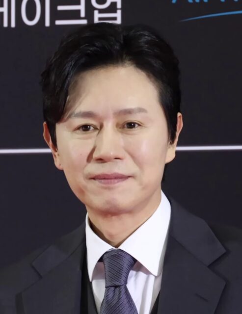 Kim Min Jong