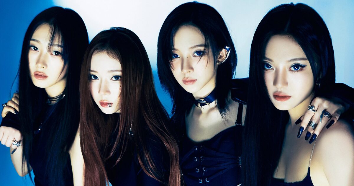 aespa's New Title Track "Lemonade" Hit With Scathing Backlash