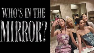 BLACKPINK Photos Used Without Permission Sparks Backlash Against Korean Brand Using AI 10 Korean Brand Under Fire For Using AI On BLACKPINK's Photos Without Permission