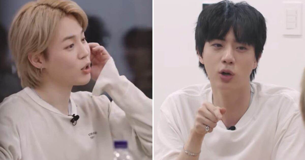 BTS's Actions Towards Jimin In New Video Hit With Major Fury