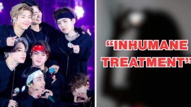 BTS Fan Reports Assault, Bullying, and Threats at Concert 7 BTS Fan Suffers Assault, Bullying, And Threats During "Horrifying" Concert