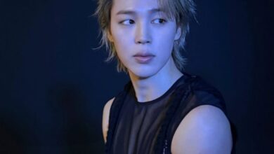 Jimin | *@j.m/Instagram*